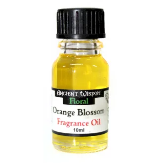 Orange Blossom Fragrance Oil